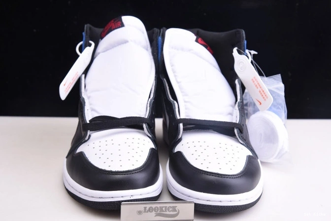 1 DA2728-100 Top 3 Retro 2.0 High Jordan Air 0713